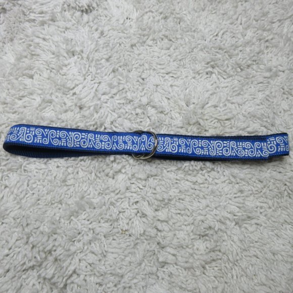 Douglas Paquette blue‎ belt
